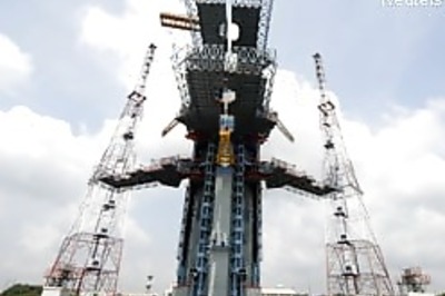 Chandrayaan's first rehearsal goes smooth