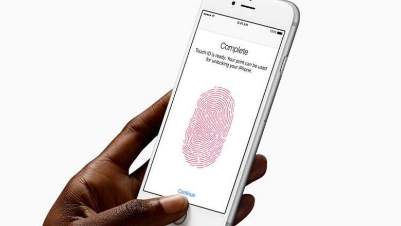 Apple's iPhone encryption battle with FBI extends beyond one case