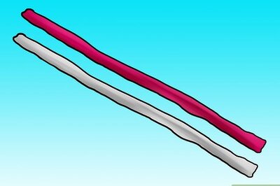 How to Weave a Rag Rug