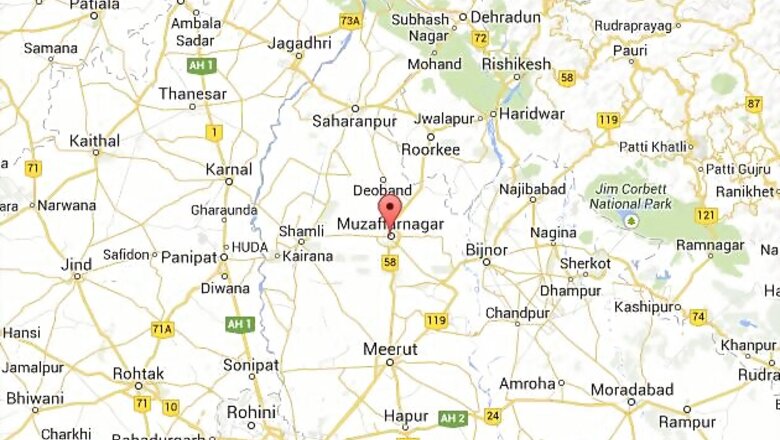Man kills wife and daughter; hangs self