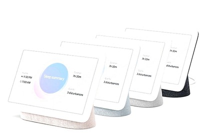 Google Nest Hub (2021) With Sleep-Tracking Features, Improved Audio Launched: Price, Specs