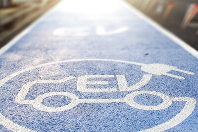 Ather Signs Partnership With Magenta to Install Fast Chargers Across Charging Network