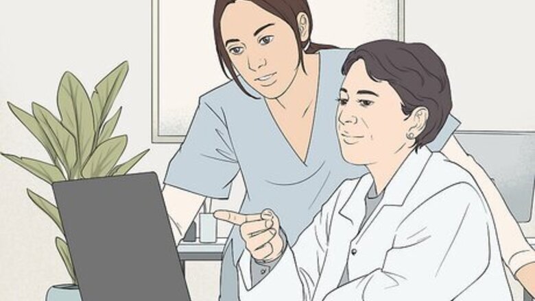 How to Be a Good Nurse