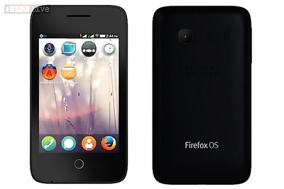 Fire C: Alactel OneTouch launches Firefox smartphone at Rs 1,990 in India