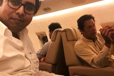 Imran Khan in Trouble after Chief of Staff Shahbaz Gill’s Arrest: Who's the Pak Neutral? Exclusive