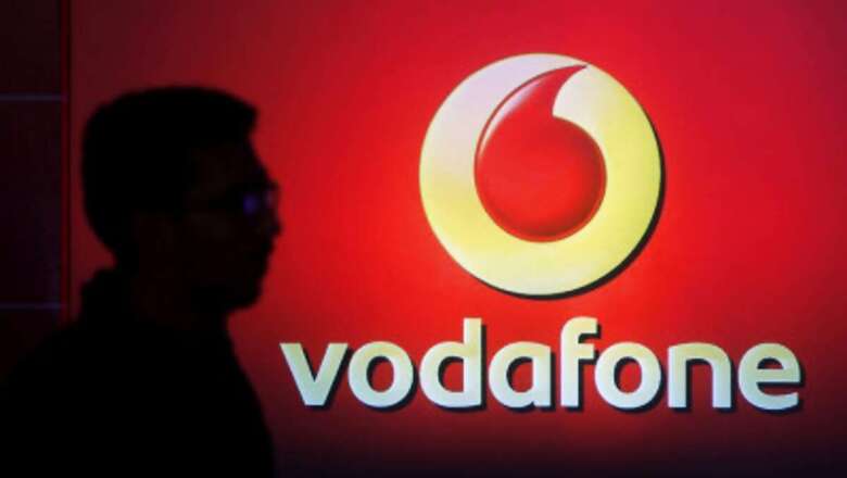 Vodafone Idea Shares Plunge Nearly 10 Percent After SC Order