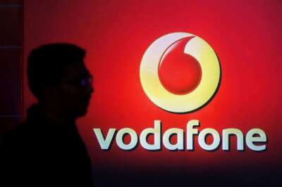 Vodafone Idea Shares Plunge Nearly 10 Percent After SC Order