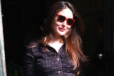 Kareena Kapoor's Response to Trolls: Who is Saif To Stop Me From Wearing a Bikini?