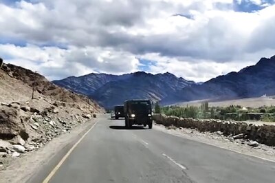 No Infiltration Along China Border in 6 Months, Home Ministry Tells Parliament Amid Ladakh Standoff