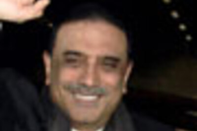Pak poll: Key players and kingmakers |  First pics of polls