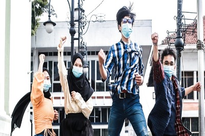 CBSE 12th Results 2021: KVs Get 100%, Take Over JNV to Become Best Performing School