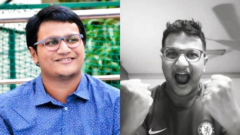 Sports YouTuber Abhradeep Saha, Popular As Angry Rantman, Dies At 27 After Multiple Organ Failure