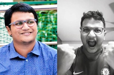 Sports YouTuber Abhradeep Saha, Popular As Angry Rantman, Dies At 27 After Multiple Organ Failure
