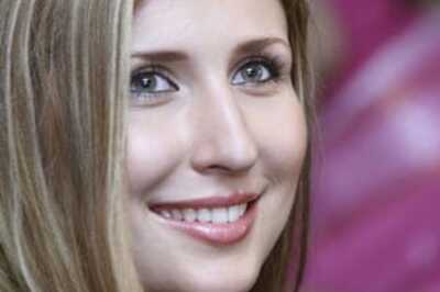 I can make very good dal-roti now: Claudia Ciesla