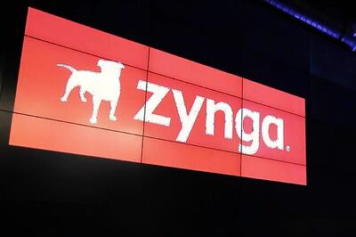 Zynga relaunches gaming site, loosens Facebook ties