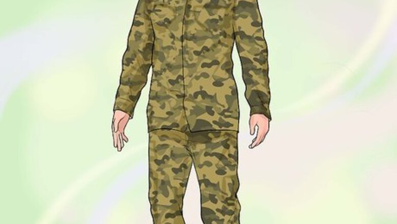 How to Know Military Uniform Laws