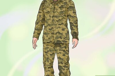 How to Know Military Uniform Laws