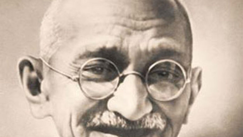 Montblanc won't use Gandhi's picture in pens