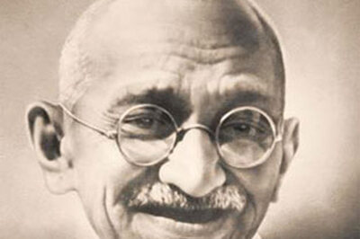 Montblanc won't use Gandhi's picture in pens