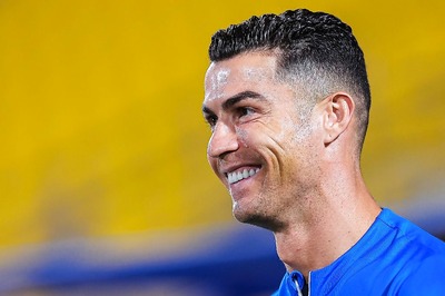 50 Goals, Golden Boot Award: Cristiano Ronaldo in Top Form Ahead of Euro 2024