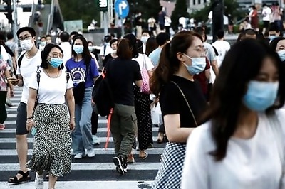 Pandemic Preparedness Panel Slams Collective Failure To Head Warnings