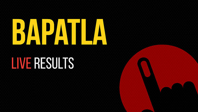 Bapatla Election Results 2019 Live Updates
