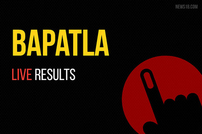 Bapatla Election Results 2019 Live Updates