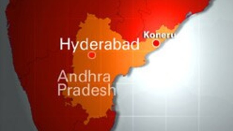 Andhra rains: Toll mounts to 11