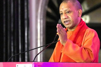 SP Should Have Been Grateful for Padma Vibhushan to Mulayam Singh Yadav: Yogi Adityanath to News18