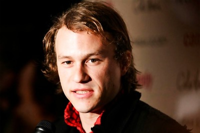 Heath Ledger Was Busy With His Directorial Debut Before Death