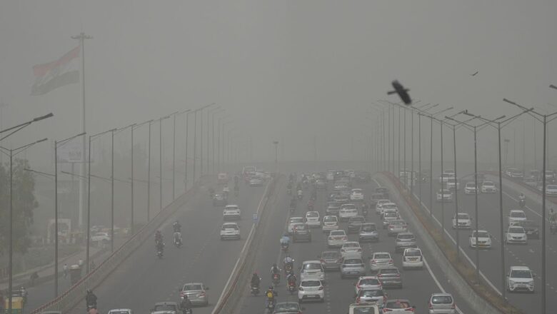 Akhil Vaani | It is ‘Wake Up Sid’ Time: We Are Losing The War Between Killer Air and Clean Air