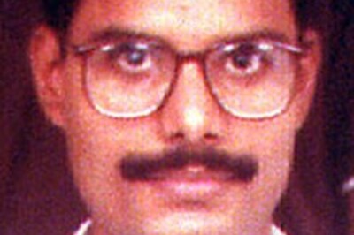 Satyendra Dubey's killer escapes
