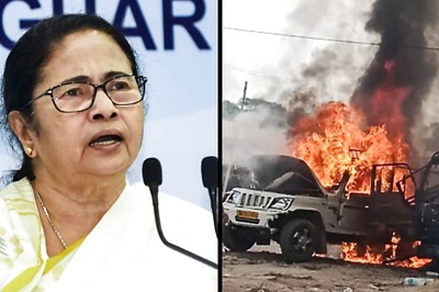Panchayat Polls: WB CM Mamata Quotes ‘Violent Past’; Experts Say ‘Normalising Leads to Impunity’