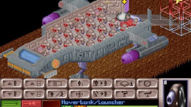 How to Get Lots of Money in X COM: UFO Defense