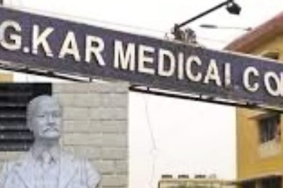 Prohibitory Orders Around RG Kar Hospital Extended Till September 30