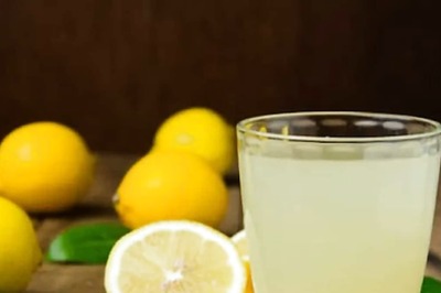 World Health Day 2023: 5 Best Summer Drinks For Good Health