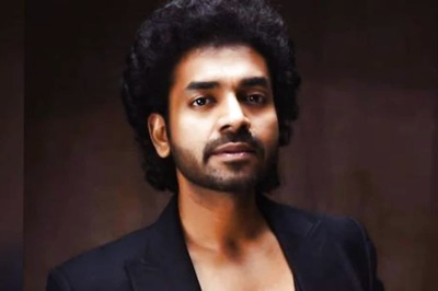 Utkarsh Shinde’s Dhurala Gets Music Album of The Year Award