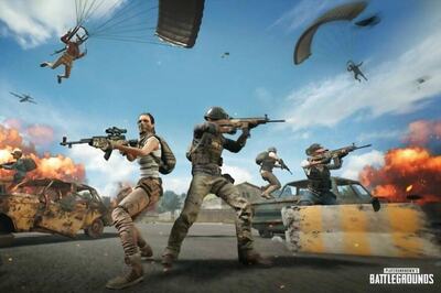 Gujarat Govt Rages Against PUBG, Wants Schools to Ban Students from Playing ‘Addictive’ Game