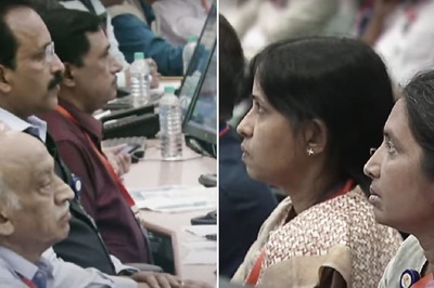 With Chandrayaan-3's Triumph, How ISRO Scientists Are Inspiring the Middle Class
