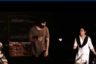 Dhanush Lauds Choreographer of His Megham Karukkatha Song From Thiruchitrambalam