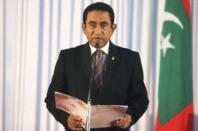 Former Maldives President Pleads Not Guilty to Money Laundering Charges
