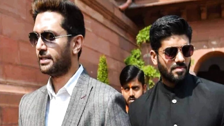 Delhi Court to Hear LJP MP Prince Raj's Anticipatory Bail in Rape Case on Monday