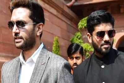 Delhi Court to Hear LJP MP Prince Raj's Anticipatory Bail in Rape Case on Monday