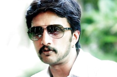 Kiccha Sudeep's 'Maanikya' to be released in March