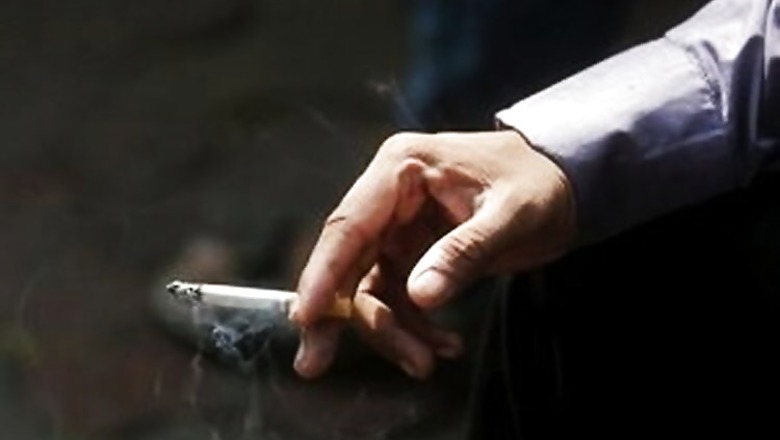 Prove larger health warnings on cigarette packets will cut tobacco use: Parliamentary panel to Health Ministry