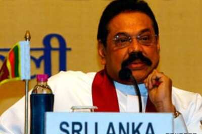 India asks Lanka to solve conflict's 'root causes'