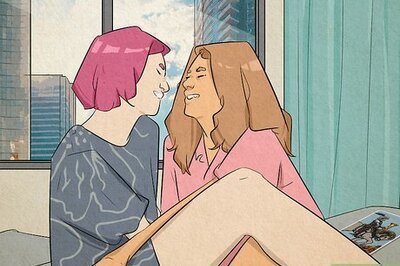 What the Knight of Cups Means for Love