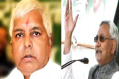 RJD to support JD(U) in Rajya Sabha bypoll