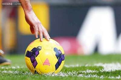 Palermo return to Serie A after one-year absence