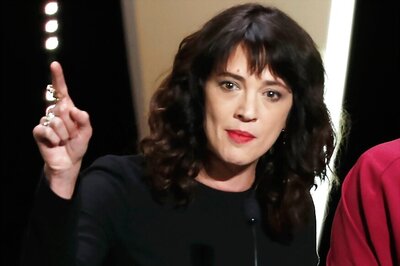 Her Too? Asia Argento, Harvey Weinstein Accuser, Sexually Assaulted Child Actor and Paid Settlement